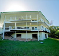 Picturesque on Passage - Shute Harbour - Palm Beach Accommodation