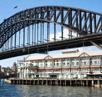 Pier One Sydney Harbour Autograph Collection - Palm Beach Accommodation