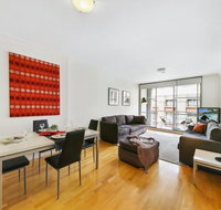 PierSyde Studio in Sydney CBD - Palm Beach Accommodation
