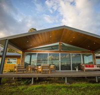 Pindara - Palm Beach Accommodation