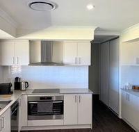 Pinnacle Retreat - Palm Beach Accommodation