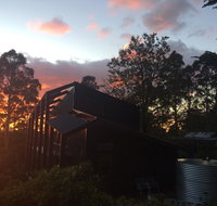 Pipeline Chalet kunanyi Mt Wellington - Palm Beach Accommodation
