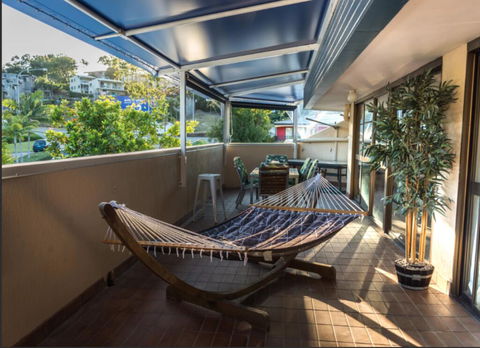 Place With The View - Palm Beach Accommodation 3