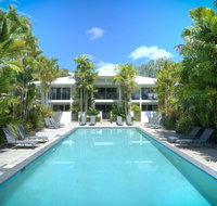 Plantation 2 - Absolute Beachfront - Palm Beach Accommodation
