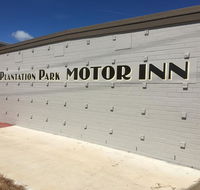 Plantation Park Motor Inn - Palm Beach Accommodation