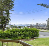 POINTVIEW LODGE UNIT 1 - Palm Beach Accommodation