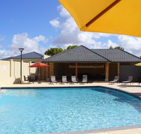 Port Denison Beach Resort - Palm Beach Accommodation