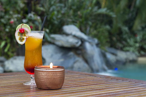 Port Douglas Plantation Resort - Palm Beach Accommodation 1