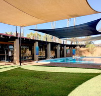 Port Hedland Walkabout Motel - Palm Beach Accommodation