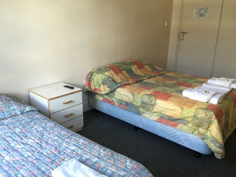 Port Macquarie Hotel - Palm Beach Accommodation 2