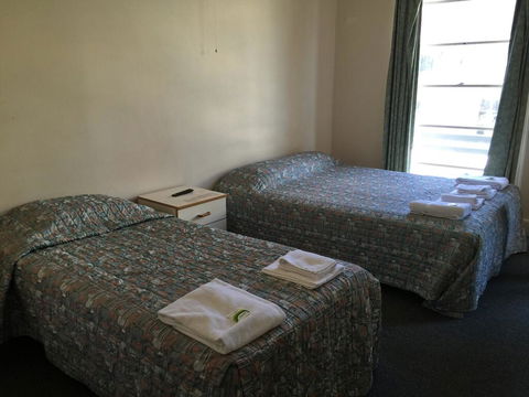 Port Macquarie Hotel - Palm Beach Accommodation 1