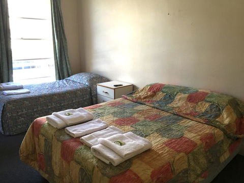 Port Macquarie Hotel - Palm Beach Accommodation 3