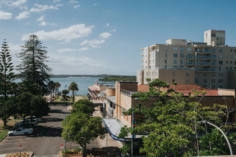 Port Macquarie Hotel - Palm Beach Accommodation 0