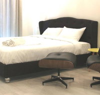 Posh Hotel - Palm Beach Accommodation