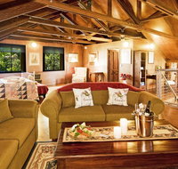 Possum Lodge At Cloudhill Estate - Palm Beach Accommodation