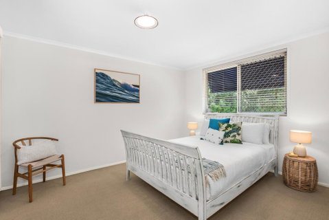 Prime Location Just 500m From Beach - Palm Beach Accommodation 0