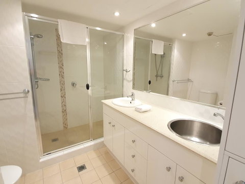 Princess Palm On The Beach - Palm Beach Accommodation 3