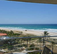 Princess Palm on the Beach - Palm Beach Accommodation