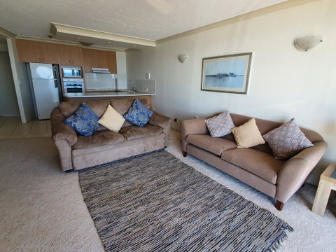 Princess Palm On The Beach - Palm Beach Accommodation 2