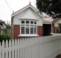 Private Double Room - Palm Beach Accommodation