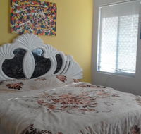 Property cancel - Palm Beach Accommodation