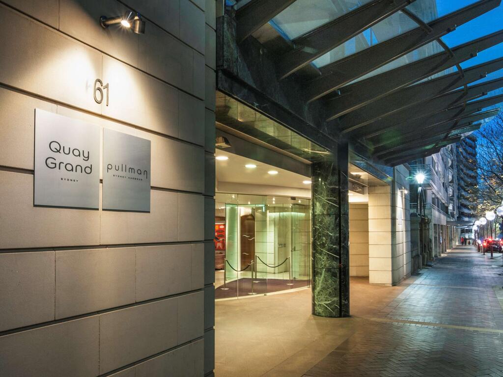 Sydney South ACT Palm Beach Accommodation