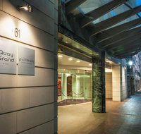 Pullman Quay Grand Sydney Harbour - Palm Beach Accommodation