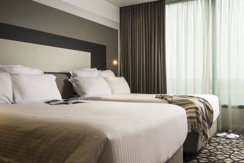 Pullman Sydney Airport - Palm Beach Accommodation 3