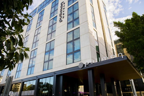 Pullman Sydney Airport - Palm Beach Accommodation 1