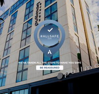 Pullman Sydney Airport - Palm Beach Accommodation