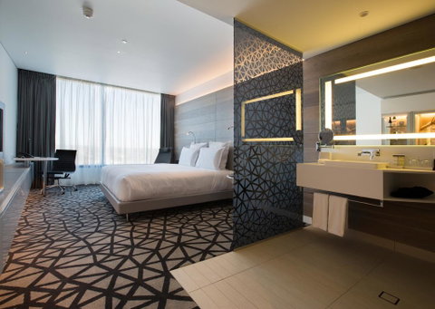 Pullman Sydney Airport - Palm Beach Accommodation 2