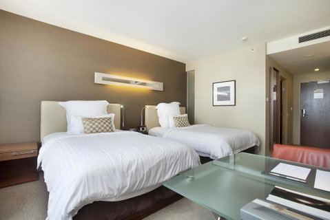 Pullman Sydney Olympic Park - Palm Beach Accommodation 2