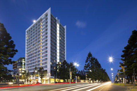 Pullman Sydney Olympic Park - Palm Beach Accommodation 1