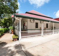 Pure Land Guest House - Palm Beach Accommodation