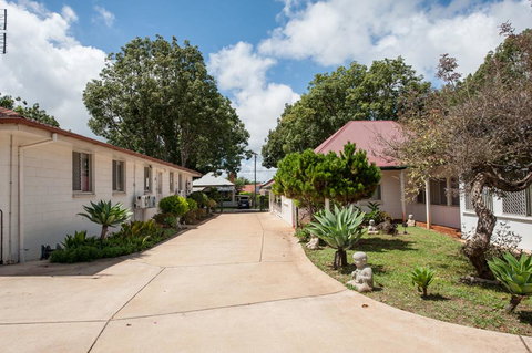 Pure Land Guest House - Palm Beach Accommodation 2