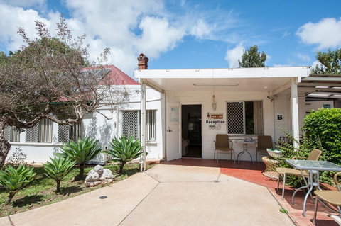Pure Land Guest House - Palm Beach Accommodation 1