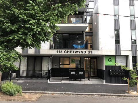 Q Squared Serviced Apartments - Palm Beach Accommodation 2