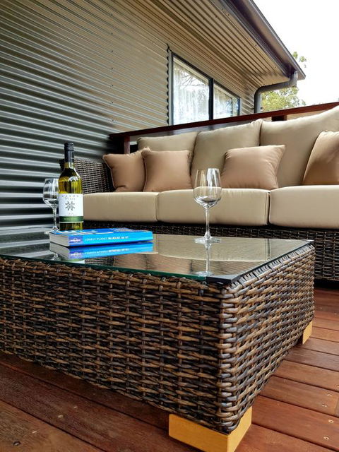 Quaffers On Storm King - Palm Beach Accommodation 3