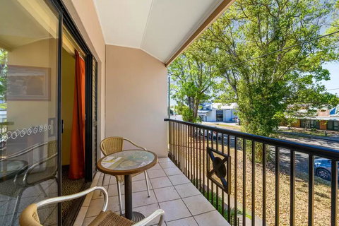 Quality Inn Grafton - Palm Beach Accommodation 3