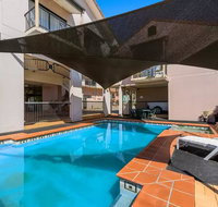 Quality Inn Grafton - Palm Beach Accommodation