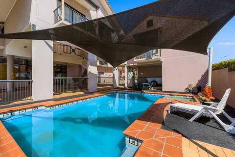 Quality Inn Grafton - Palm Beach Accommodation 0