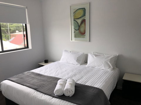 Quattro On Young - Palm Beach Accommodation 2