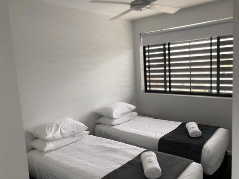 Quattro On Young - Palm Beach Accommodation 3