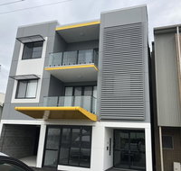 Quattro On Young - Palm Beach Accommodation