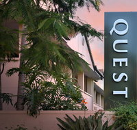 Quest Ascot - Palm Beach Accommodation