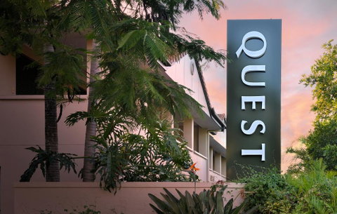 Quest Ascot - Palm Beach Accommodation 0