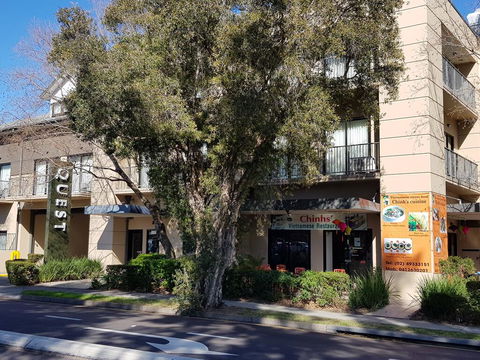 Quest Maitland - Palm Beach Accommodation 1