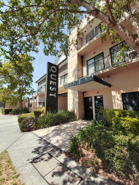 Quest Maitland - Palm Beach Accommodation 0