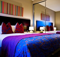 Quest Mascot - Palm Beach Accommodation