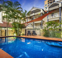 Quest on Story Bridge - Palm Beach Accommodation